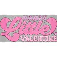 Valentine's Day-QRJ  7246